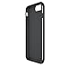 Speck Products CandyShell Cell Phone Case for iPhone 8/7/6S/6 Plus - Black/Slate Grey