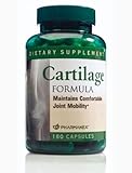 Pharmanex Cartilage Formular for Bone and Joint by Nu Skin