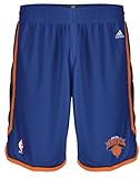 New York Knicks Youth Replica Road Short