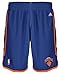 New York Knicks Youth Replica Road Short