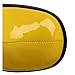Funtasma by Pleaser Women's Gogo-300 Boot,Yellow Stretch Patent,7 M