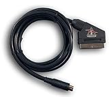 Sega Genesis Model 2 Compatible RGB SCART Cable