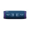 Sony SRSXB43L.EU8 draagbare, draadloze bluetooth-luidspreker (meerkleurige lichtbalk, luidsprekerverlichting…