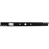 Stens 335-331 Snapper 7019523BZYP Hi-Lift Blade,Black