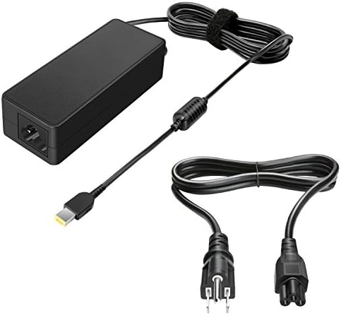 Roxelt 65W 20V 3.25A Computer Laptop AC Charger Adapter USB tip Compatible for Lenovo IdeaPad Yoga 13 13-2191 0B47455 Yoga Flex 14 Edge IdeaPad Yoga 13 13-2191 0B47455 Ideapad Y40-70 Y50-70