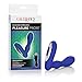 CalExotics Novelties Silicone Wireless Pleasure Probe, Blue