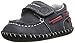 pediped Originals Norm Boat Shoe (Infant)