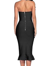Vestido sexy para mujer con cuello halter, vestido de fiesta