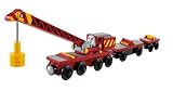 Fisher-Price Thomas & Friends Wooden Railway Rocky
