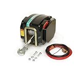 Powerwinch 315 Trailer Winch (20' x 7/32