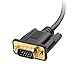 Cable Matters 6 Feet Active HDMI to VGA Cable with 3 Feet Micro USB Cable