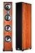 Polk Audio TSi500 Floorstanding Speaker – Each (Cherry)thumb 1