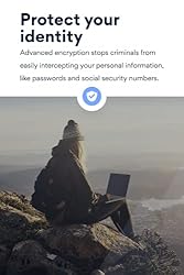 NordVPN Standard – 1-Year VPN & Cybersecurity