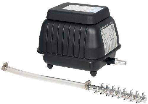 EcoPlus Pro 60 Linear Air Pump 1110 GPH-728376