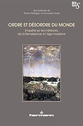 Ordre et désordre du monde