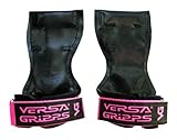 Versa Gripps® FIT Glove Weight Lifting Straps Hooks