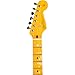 Fender Custom Shop Custom Shop David Gilmour Signature Stratocaster Electric Guitar Relic Black