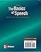 The Basics of Speech: Learning to be a Competent Communicator, Student Edition