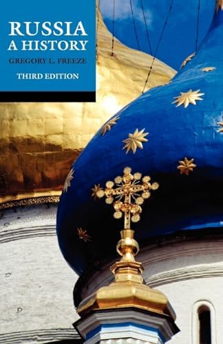 Natasha's Dance: A Cultural History of Russia: Figes, Orlando