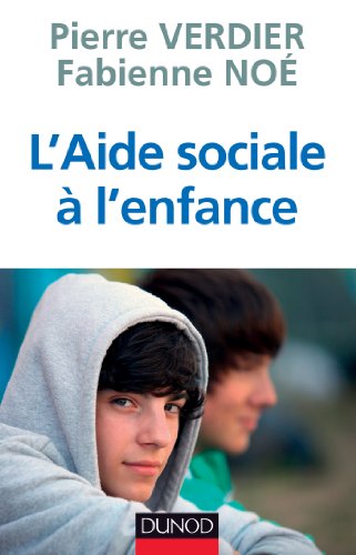 L' aide sociale à l'enfance