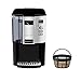 Cuisinart DCC-3000 Coffee-on-Demand 12-Cup Programmable Coffeemaker With Filter