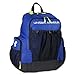 Under Armour Striker Soccer Backpack Royal Size One Size