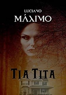 Livro Tia Tita