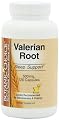 Botanic Choice Valerian Root Capsules, 500 mg, 120-Count (Pack of 2)