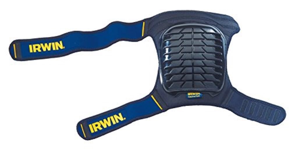 Irwin 10503831 Professional Wide Body Kneepad