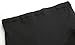 Foucome Women's Maternity Pants for Work Over The Belly Bootcut Dress Pants Stretch Pregnancy Trousers Black, US 10/Label XL