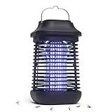 Electric Bug Zapper, Effective 4200V Electric Mosquito Zappers, Mosquito Zappers