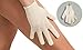 Premium Pumice Stone for Foot Callus - 1 Natural Foot File, 2 Pairs Exfoliating Gloves, Konjac Sponge for Face 2 Pck - Lava Callus Remover, Exfoliation Set to Remove Dead Skin by ZEN ME