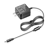 KFD 5V AC Adapter Charger for Lelo Ida Lyla 2 Oden