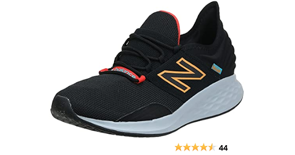 Textile Running Shoes 