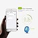 Mini Digital Invisible Wireless Bluetooth V 4.1 Earbud with MIC Hands-free Earpiece Headphone Sport Headset for IOS Android Smart Phones