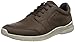 ECCO Men's Irondale Tie Fashion Sneaker