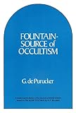 Fountain Source of Occultism by 