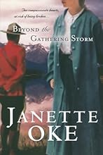Beyond the Gathering Storm (Canadian West #5)
