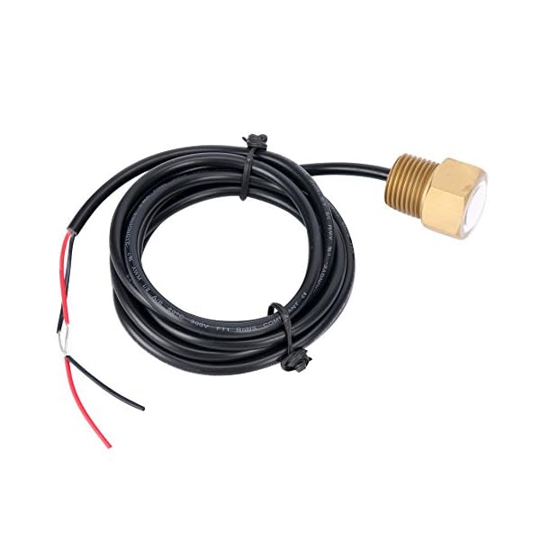 Amarine-White-Cree-LED-Boat-Drain-Plug-Underwater-Light-3WX3W-Garber-fishing-Swimming-Diving-12-NPT-White