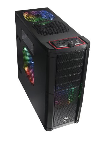 Thermaltake Element V