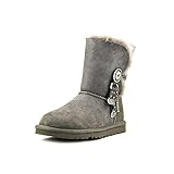 Ugg Australia Azalea Womens Suede Winter Boots