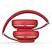 Beats Studio Wireless Over-Ear Headphone - Red