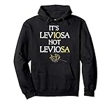 Harry Potter Hermione Granger It's Leviosa Not