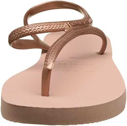 havaianas flash urban ballet rose