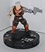 Marvel Heroclix Avengers Vs. X-Men #101 Cable Limited Edition Figure with Card AVX LE