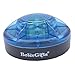 BolerGifts Road Flares Roadside Flashing Emergency LED Lights Beacon with Magnetic Base for Car and Outdoor Sports (Blue)