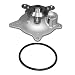 ACDelco 252-814 Professional Water Pump Kit primary