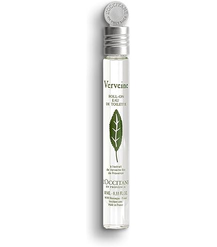 Amazon.com: L'Occitane Herbae Eau de Parfum 3.00 fl.oz : Beauty