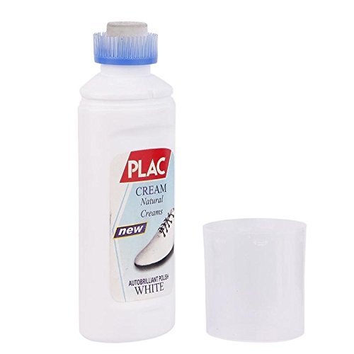WXLAA Magic Refreshed White Shoe Cleaner Cleaning Tool Kit