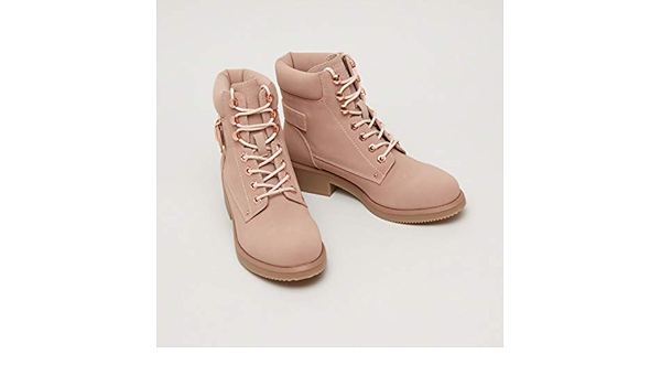 lee cooper ankle boots